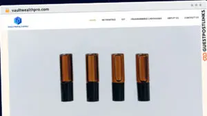 Publish Guest Post on vaultwealthpro.com