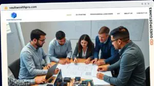 Publish Guest Post on vaultwealthpro.com