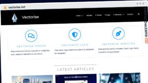 Publish Guest Post on vectorise.net