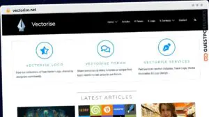 Publish Guest Post on vectorise.net