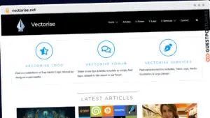 Publish Guest Post on vectorise.net