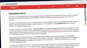 Publish Guest Post on vedonlyonti.net