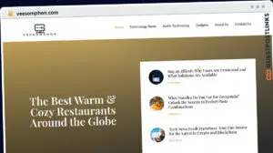 Publish Guest Post on veesomphon.com