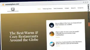 Publish Guest Post on veesomphon.com