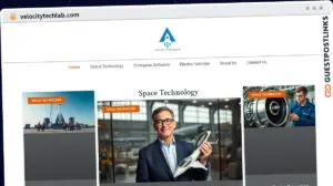 Publish Guest Post on velocitytechlab.com