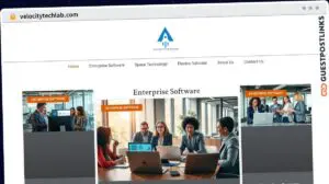 Publish Guest Post on velocitytechlab.com