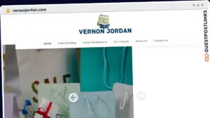 Publish Guest Post on vernonjordan.com