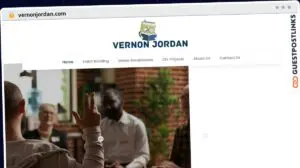 Publish Guest Post on vernonjordan.com