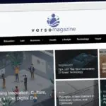 Publish Guest Post on verse-mag.com