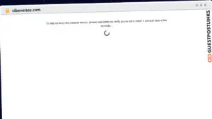 Publish Guest Post on vibeverses.com