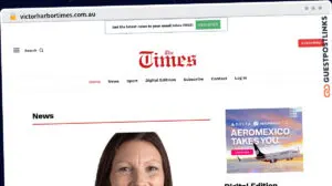 Publish Guest Post on victorharbortimes.com.au