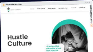 Publish Guest Post on victoriadariano.com