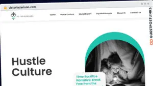 Publish Guest Post on victoriadariano.com