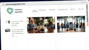 Publish Guest Post on victoriousopposition.com