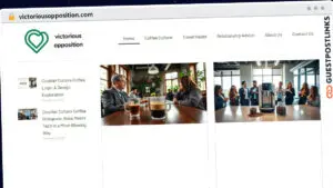 Publish Guest Post on victoriousopposition.com