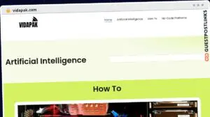 Publish Guest Post on vidapak.com