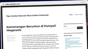 Publish Guest Post on video.deboski.com