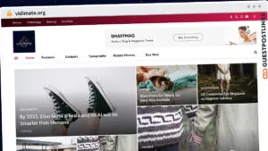 Publish Guest Post on vidimate.org