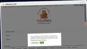 Publish Guest Post on vidyasury.com