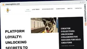 Publish Guest Post on viewmugshots.com