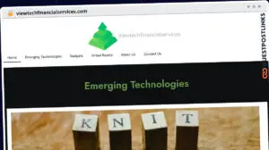 Publish Guest Post on viewtechfinancialservices.com