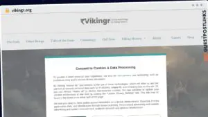 Publish Guest Post on vikingr.org