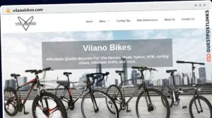 Publish Guest Post on vilanobikes.com
