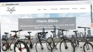 Publish Guest Post on vilanobikes.com