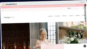 Publish Guest Post on vintagebash.ca
