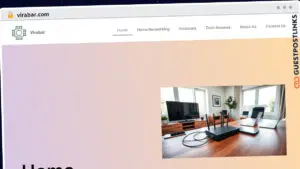 Publish Guest Post on virabar.com