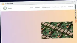 Publish Guest Post on virabar.com