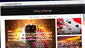 Publish Guest Post on virtualbettinghub.com