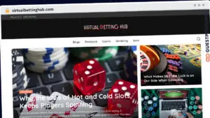 Publish Guest Post on virtualbettinghub.com