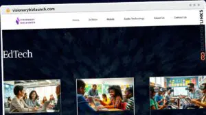 Publish Guest Post on visionarybizlaunch.com