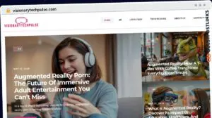 Publish Guest Post on visionarytechpulse.com