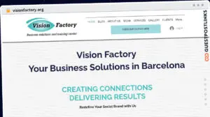 Publish Guest Post on visionfactory.org