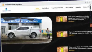Publish Guest Post on visionreadsmag.com