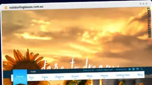 Publish Guest Post on visitdarlingdowns.com.au