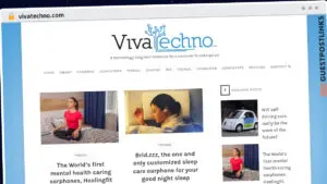 Publish Guest Post on vivatechno.com
