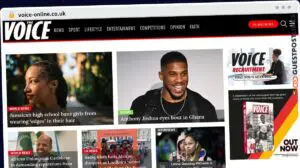 Publish Guest Post on voice-online.co.uk