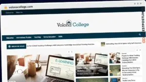 Publish Guest Post on volonacollege.com