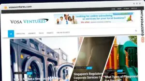 Publish Guest Post on vosaventures.com