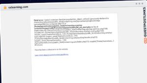 Publish Guest Post on vxlearning.com