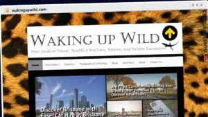Publish Guest Post on wakingupwild.com