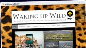 Publish Guest Post on wakingupwild.com