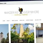Publish Guest Post on wandering-everywhere.com