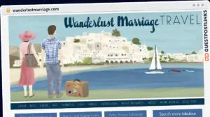 Publish Guest Post on wanderlustmarriage.com
