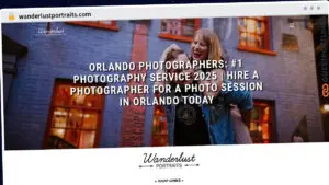 Publish Guest Post on wanderlustportraits.com