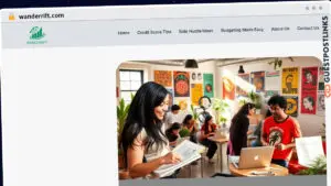 Publish Guest Post on wanderrift.com