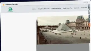 Publish Guest Post on wanderrift.com